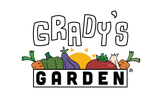 Grady's Garden Marketplace logo