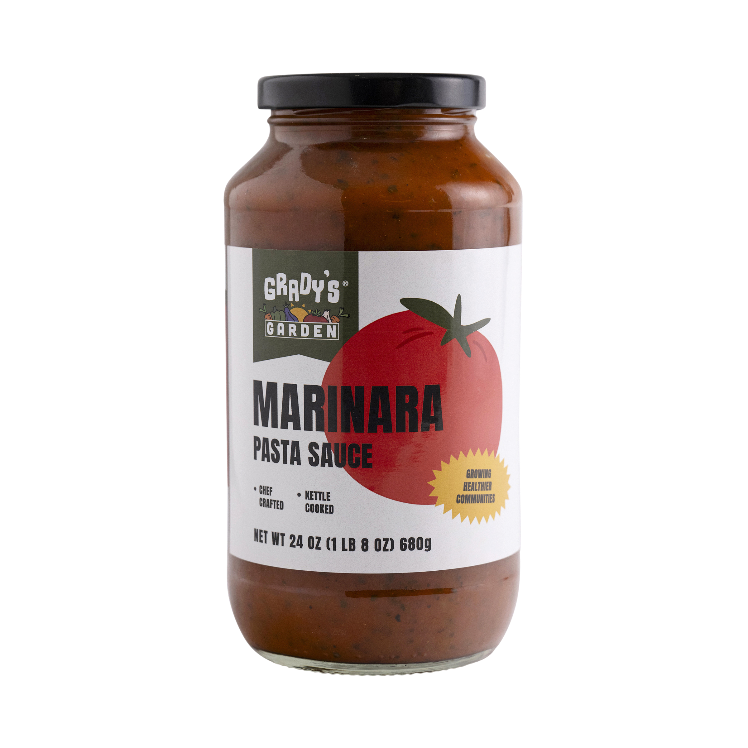 Pasta Sauce - Marinara