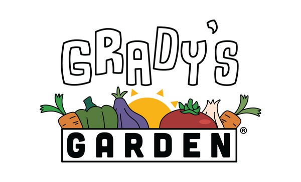 Grady's Garden Marketplace