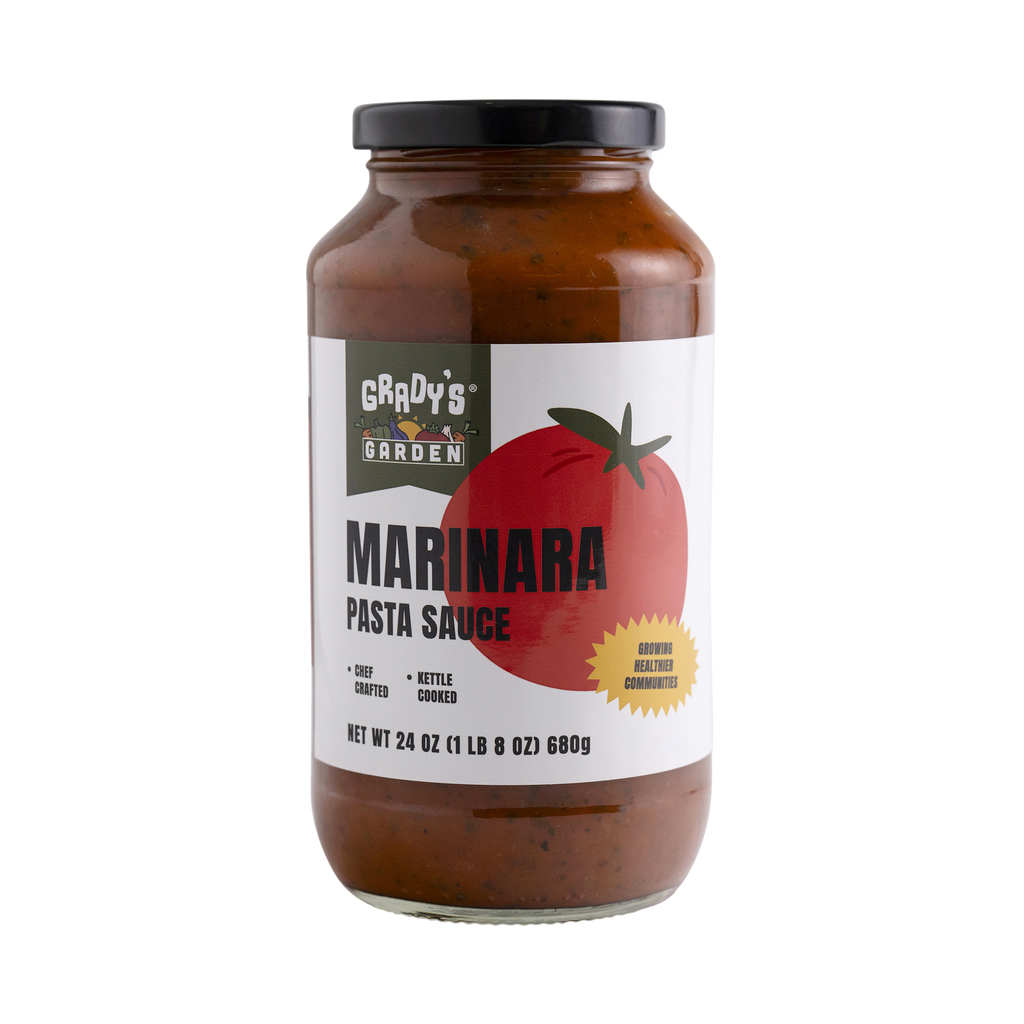 Pasta Sauce - Marinara